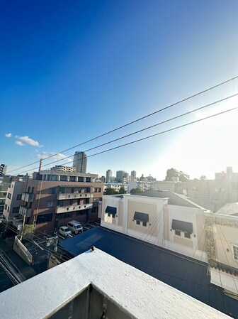 大昭マンションの物件内観写真